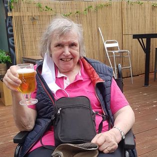 Cheers